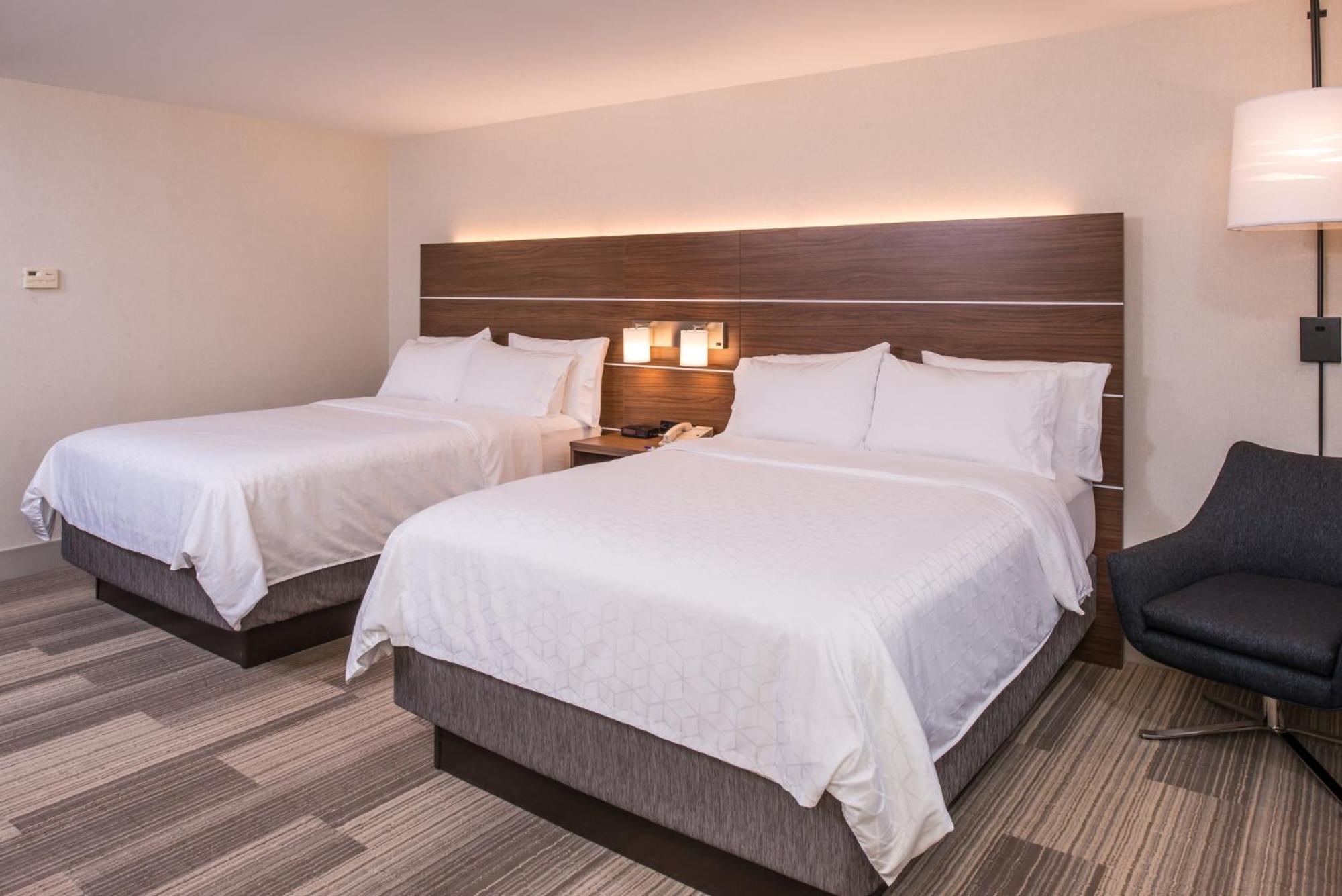 Hotel Express By Ihg 3*