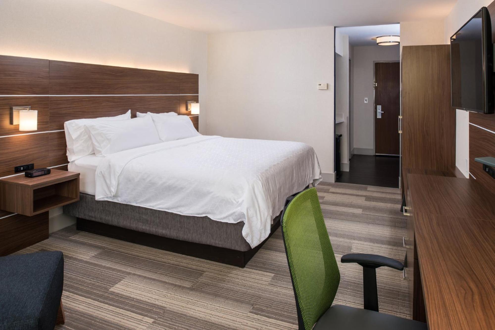 Express By Ihg Hotel Sierra Vista